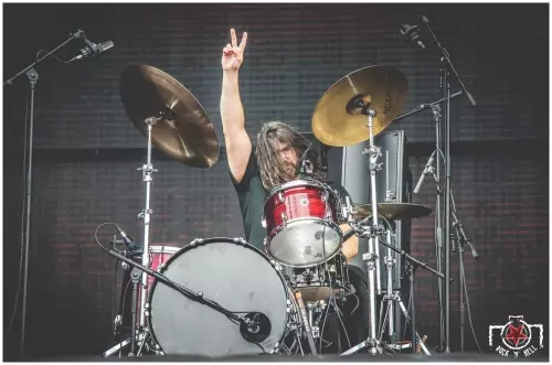 Health @ Hellfest 2022