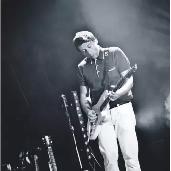 Les Wampas @ La Sirène, La Rochelle 16.10.15