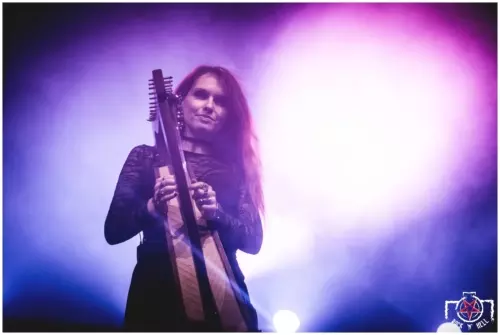 Motocultor 2019 - DAY I - Eluveitie
