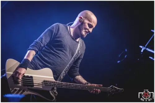 Motocultor 2019 - DAY I - Eluveitie