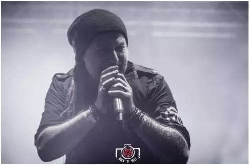Motocultor 2019 - DAY I - Eluveitie