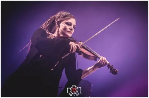 Motocultor 2019 - DAY I - Eluveitie