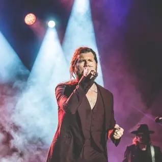 Rival Sons @ Cognac Blues Passion, 05.07.24