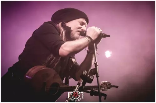 Motocultor 2019 - DAY I - Eluveitie