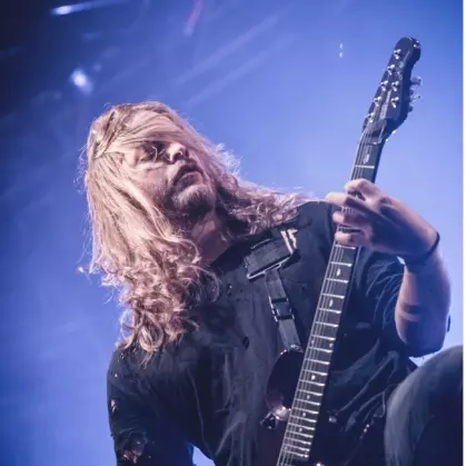 Motocultor 2019 - DAY I - Eluveitie