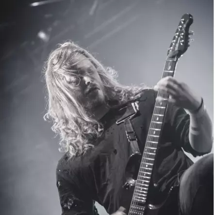 Motocultor 2019 - DAY I - Eluveitie