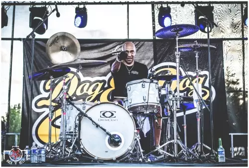 Dog Eat Dog @ festival 666, 2023