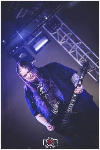 Motocultor 2019 - DAY III - Harakiri For The Sky