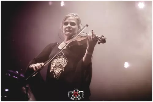 Motocultor 2019 - DAY I - Eluveitie