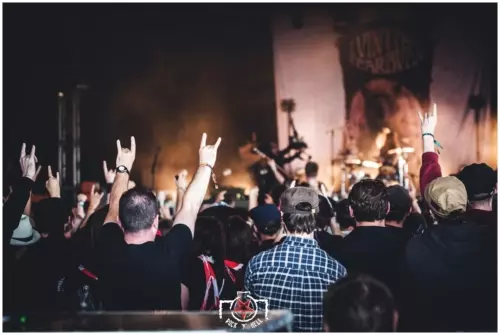 Motocultor 2019 - DAY IV - Ambiance