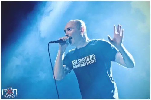 Lofofora @ La Sirène, La Rochelle 08.05.2015