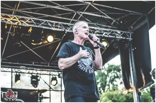 Dog Eat Dog @ festival 666, 2023