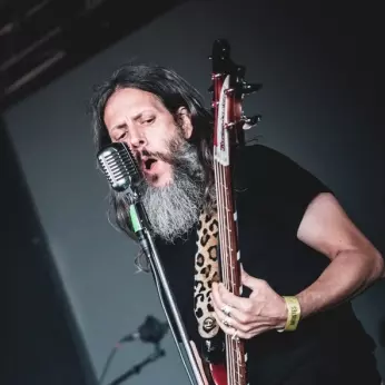 Motocultor 2019 - DAY IV - Ufomammut
