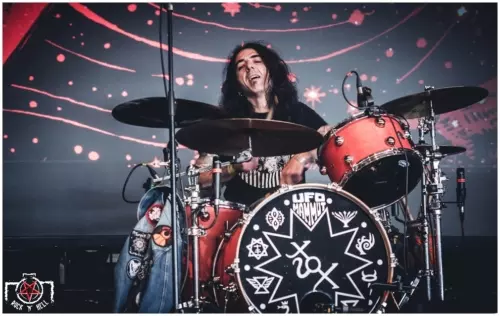 Motocultor 2019 - DAY IV - Ufomammut