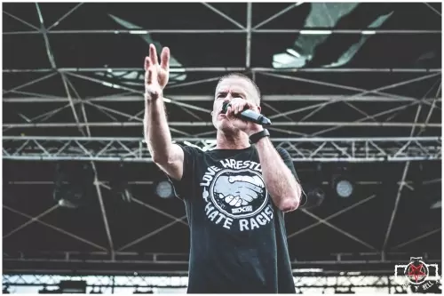 Dog Eat Dog @ festival 666, 2023