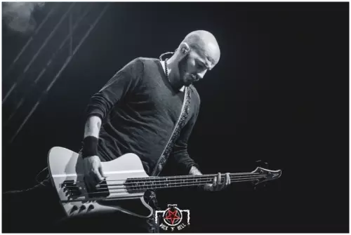 Motocultor 2019 - DAY I - Eluveitie