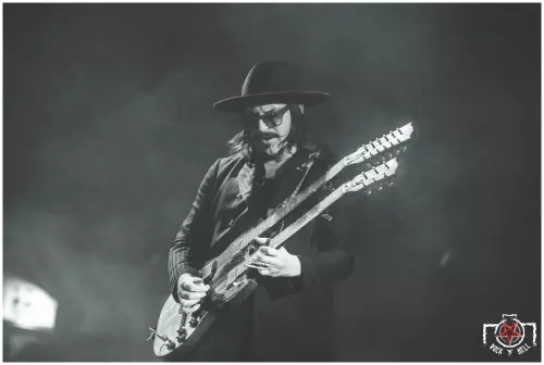 Rival Sons @ Cognac Blues Passion, 05.07.24