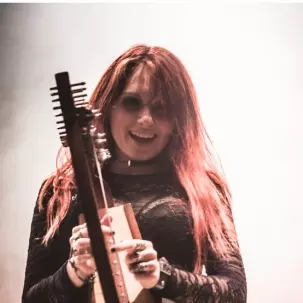 Motocultor 2019 - DAY I - Eluveitie