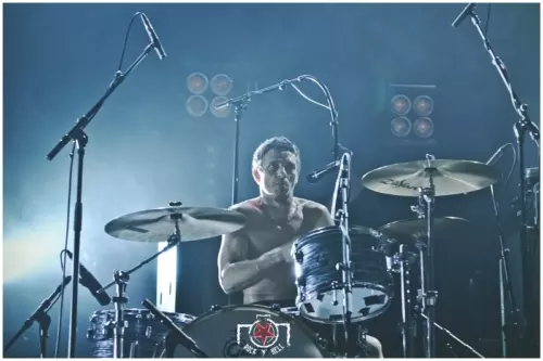 Seven Hate @ La Sirène, La Rochelle 08.05.2015
