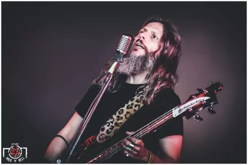 Motocultor 2019 - DAY IV - Ufomammut