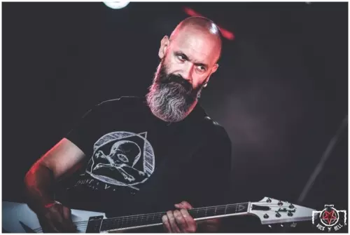 Motocultor 2019 - DAY IV - Ufomammut