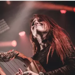 Motocultor 2019 - DAY I - Eluveitie