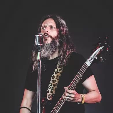 Motocultor 2019 - DAY IV - Ufomammut