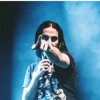 Princesses Leya @ La Sirène, WarmUp Hellfest, La Rochelle 27.04.2019