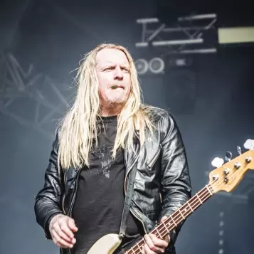 Hellfest 2018 - Day III - Backyard Babies