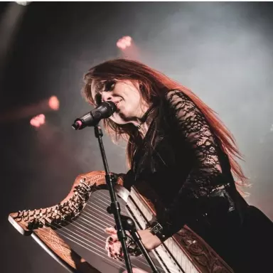 Motocultor 2019 - DAY I - Eluveitie