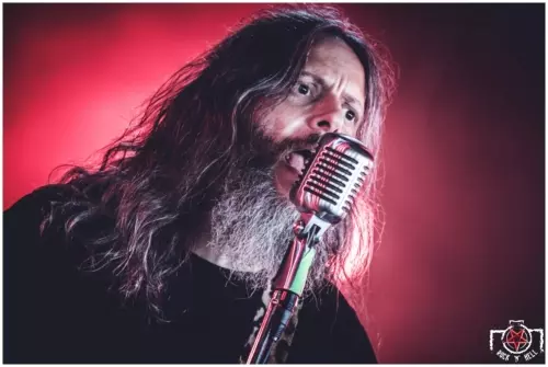 Motocultor 2019 - DAY IV - Ufomammut