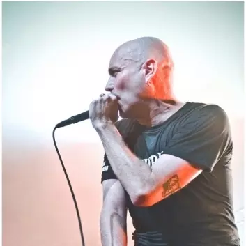 Lofofora @ La Sirène, La Rochelle 08.05.2015