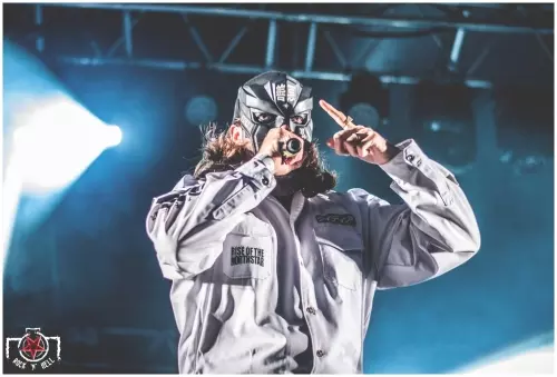 Rise Of The Northstar @ festival 666, 2023