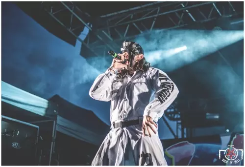 Rise Of The Northstar @ festival 666, 2023