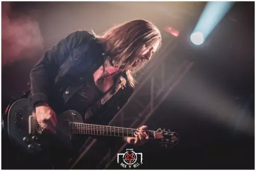 Motocultor 2019 - DAY I - Eluveitie