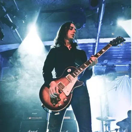The Datsuns @ La Sirène, La Rochelle 01.02.2013