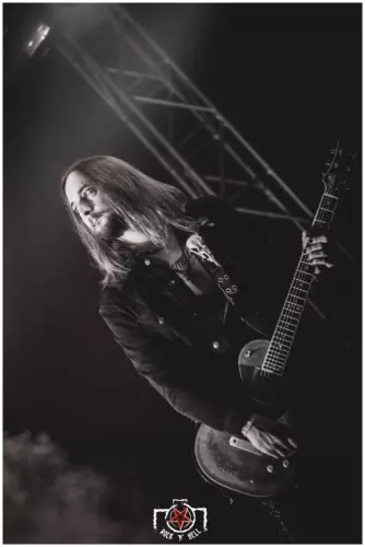 Motocultor 2019 - DAY I - Eluveitie