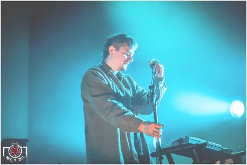 Rendez-vous @ La Sirène, La Rochelle 03.10.24