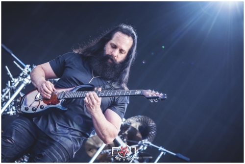 Hellfest 2019 - Day I - Dream Theater