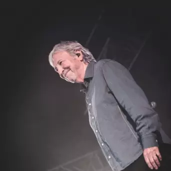 Motocultor 2019 - DAY IV - Henri Dès & The Grands Gamins