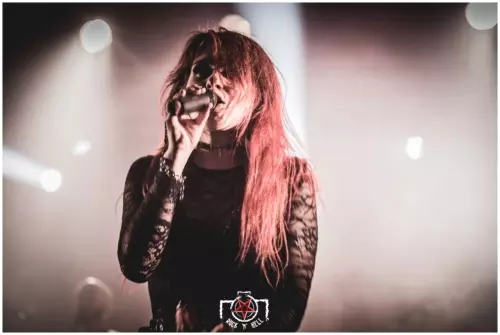Motocultor 2019 - DAY I - Eluveitie
