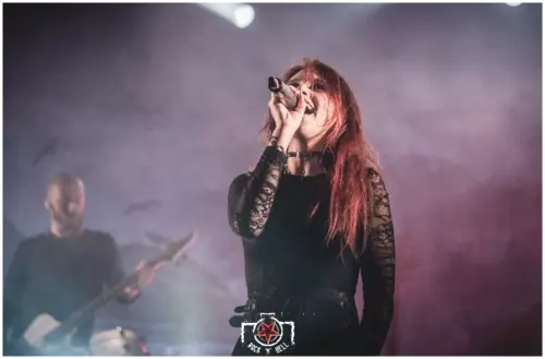 Motocultor 2019 - DAY I - Eluveitie