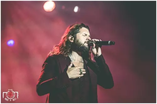 Rival Sons @ Cognac Blues Passion, 05.07.24