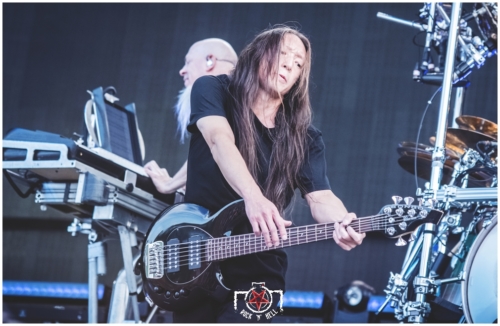 Hellfest 2019 - Day I - Dream Theater
