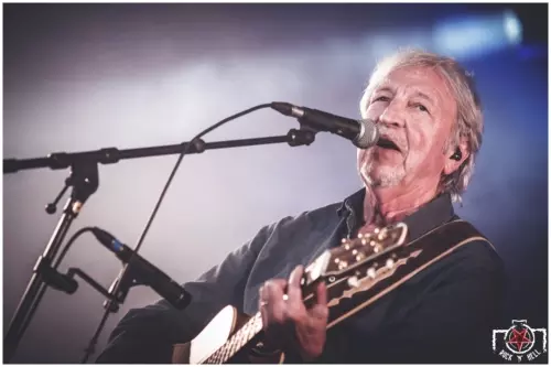 Motocultor 2019 - DAY IV - Henri Dès & The Grands Gamins