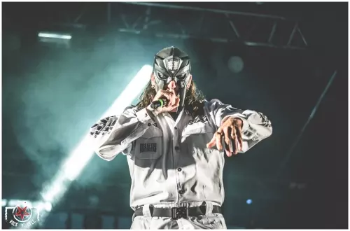 Rise Of The Northstar @ festival 666, 2023