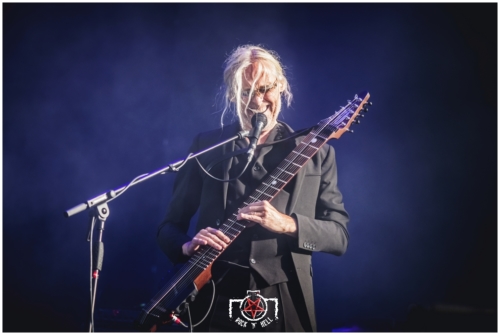 Hellfest 2018 - Day I - Steven Wilson
