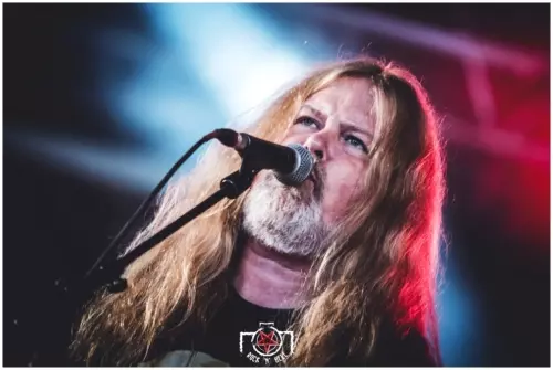 Motocultor 2019 - DAY III - Freak Kitchen