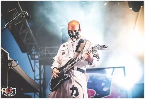 Rise Of The Northstar @ festival 666, 2023