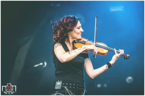 Celkilt @ Hellfest 2022